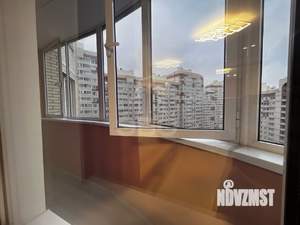 2-к квартира, на длительный срок, 59м2, 15/17 этаж