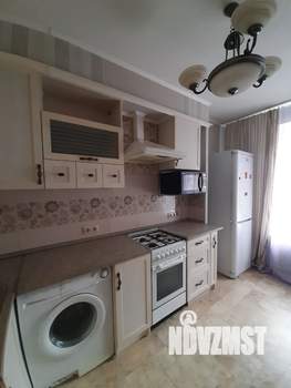 2-к квартира, на длительный срок, 52м2, 3/5 этаж