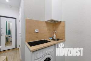 1-к квартира, посуточно, 14м2, 1/3 этаж