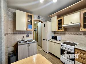 1-к квартира, на длительный срок, 36м2, 8/9 этаж