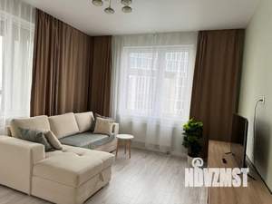 2-к квартира, посуточно, 60м2, 13/23 этаж