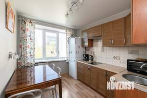 1-к квартира, на длительный срок, 40м2, 6/11 этаж