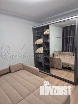 1-к квартира, на длительный срок, 31м2, 14/16 этаж