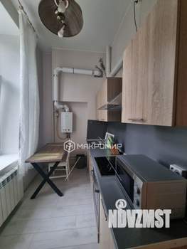 1-к квартира, на длительный срок, 35м2, 3/5 этаж