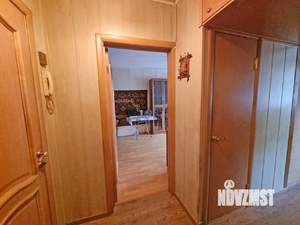 1-к квартира, на длительный срок, 30м2, 6/12 этаж