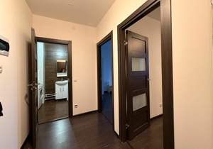 1-к квартира, на длительный срок, 40м2, 8/8 этаж