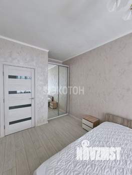 2-к квартира, на длительный срок, 64м2, 16/19 этаж