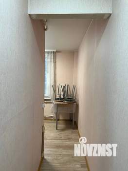 1-к квартира, на длительный срок, 31м2, 1/5 этаж