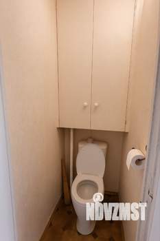 1-к квартира, на длительный срок, 40м2, 4/9 этаж