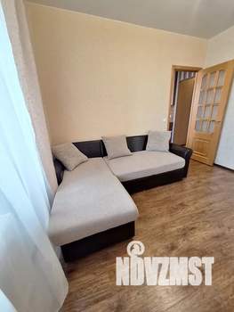 2-к квартира, посуточно, 55м2, 19/19 этаж