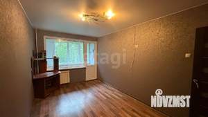 3-к квартира, на длительный срок, 60м2, 2/9 этаж