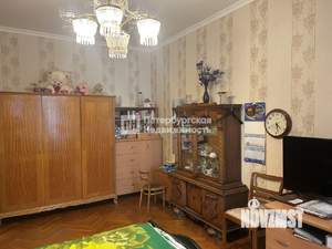 2-к квартира, на длительный срок, 56м2, 3/5 этаж