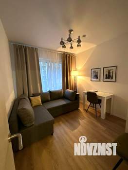 2-к квартира, на длительный срок, 55м2, 5/12 этаж