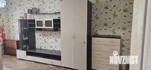 1-к квартира, на длительный срок, 35м2, 7/9 этаж
