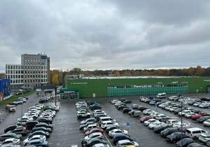 Студия квартира, на длительный срок, 22м2, 5/11 этаж