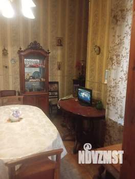 3-к квартира, на длительный срок, 82м2, 3/3 этаж