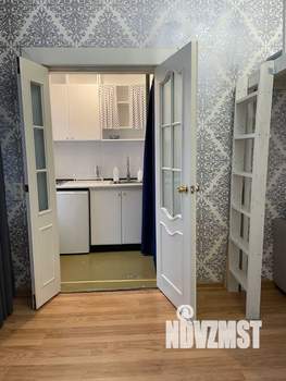 1-к квартира, на длительный срок, 29м2, 5/6 этаж