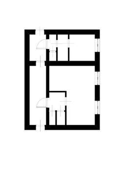 2-к квартира, на длительный срок, 60м2, 5/5 этаж