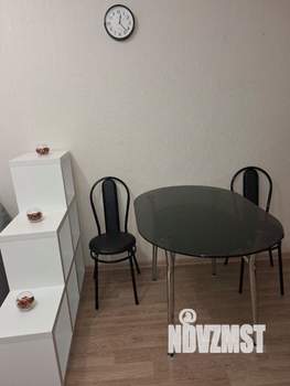 Студия квартира, на длительный срок, 24м2, 7/19 этаж