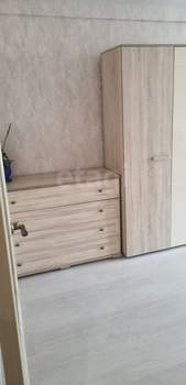 2-к квартира, на длительный срок, 44м2, 5/5 этаж