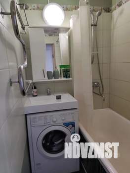 1-к квартира, посуточно, 32м2, 7/12 этаж