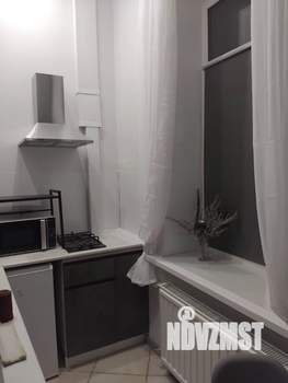 2-к квартира, на длительный срок, 37м2, 3/5 этаж