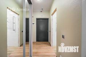 Студия квартира, на длительный срок, 28м2, 4/28 этаж