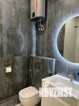 Студия квартира, посуточно, 30м2, 7/9 этаж
