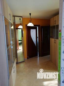 3-к квартира, на длительный срок, 60м2, 2/5 этаж