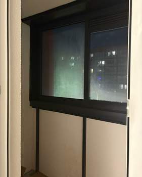 1-к квартира, на длительный срок, 24м2, 5/8 этаж