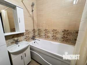 1-к квартира, на длительный срок, 37м2, 13/13 этаж