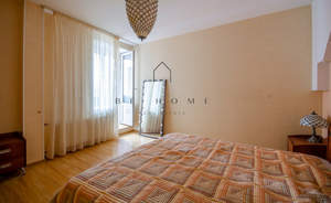 4-к квартира, на длительный срок, 140м2, 6/10 этаж