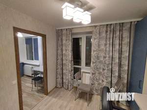 1-к квартира, на длительный срок, 32м2, 6/9 этаж