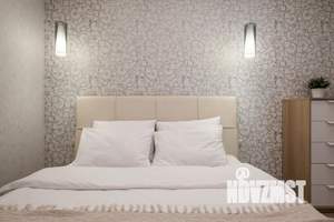 2-к квартира, посуточно, 52м2, 1/1 этаж
