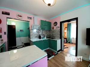 2-к квартира, на длительный срок, 36м2, 3/4 этаж