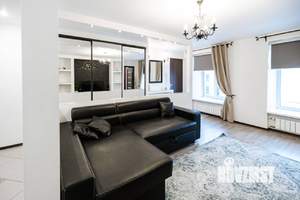 3-к квартира, на длительный срок, 78м2, 3/5 этаж
