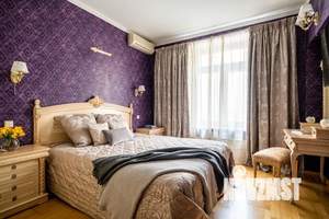 3-к квартира, посуточно, 114м2, 5/9 этаж
