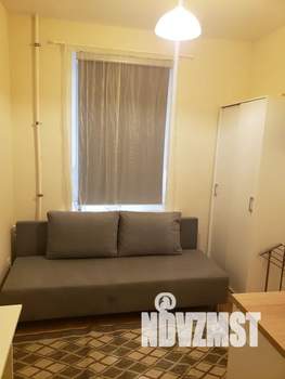 Студия квартира, посуточно, 12м2, 2/2 этаж