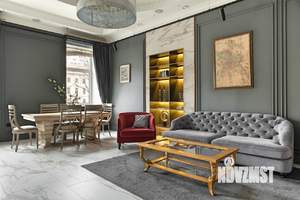 2-к квартира, на длительный срок, 68м2, 1/5 этаж