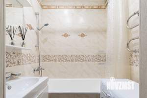 1-к квартира, на длительный срок, 40м2, 3/3 этаж