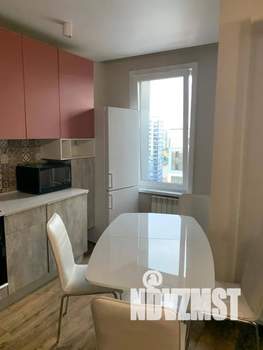 2-к квартира, посуточно, 48м2, 15/18 этаж