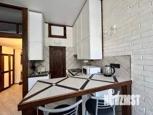 Студия квартира, посуточно, 25м2, 2/3 этаж