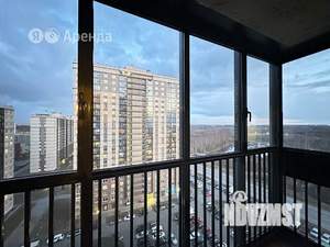 1-к квартира, на длительный срок, 33м2, 14/19 этаж