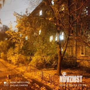 1-к квартира, на длительный срок, 31м2, 4/5 этаж