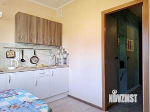 1-к квартира, на длительный срок, 40м2, 2/15 этаж