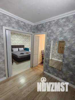 2-к квартира, посуточно, 50м2, 12/12 этаж