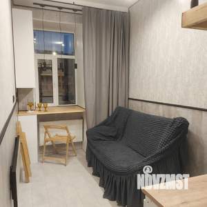 Студия квартира, на длительный срок, 25м2, 2/5 этаж