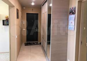 3-к квартира, на длительный срок, 83м2, 8/10 этаж