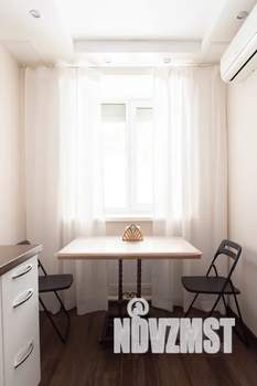 5-к квартира, посуточно, 100м2, 1/4 этаж