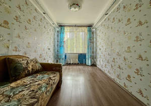2-к квартира, на длительный срок, 45м2, 3/5 этаж